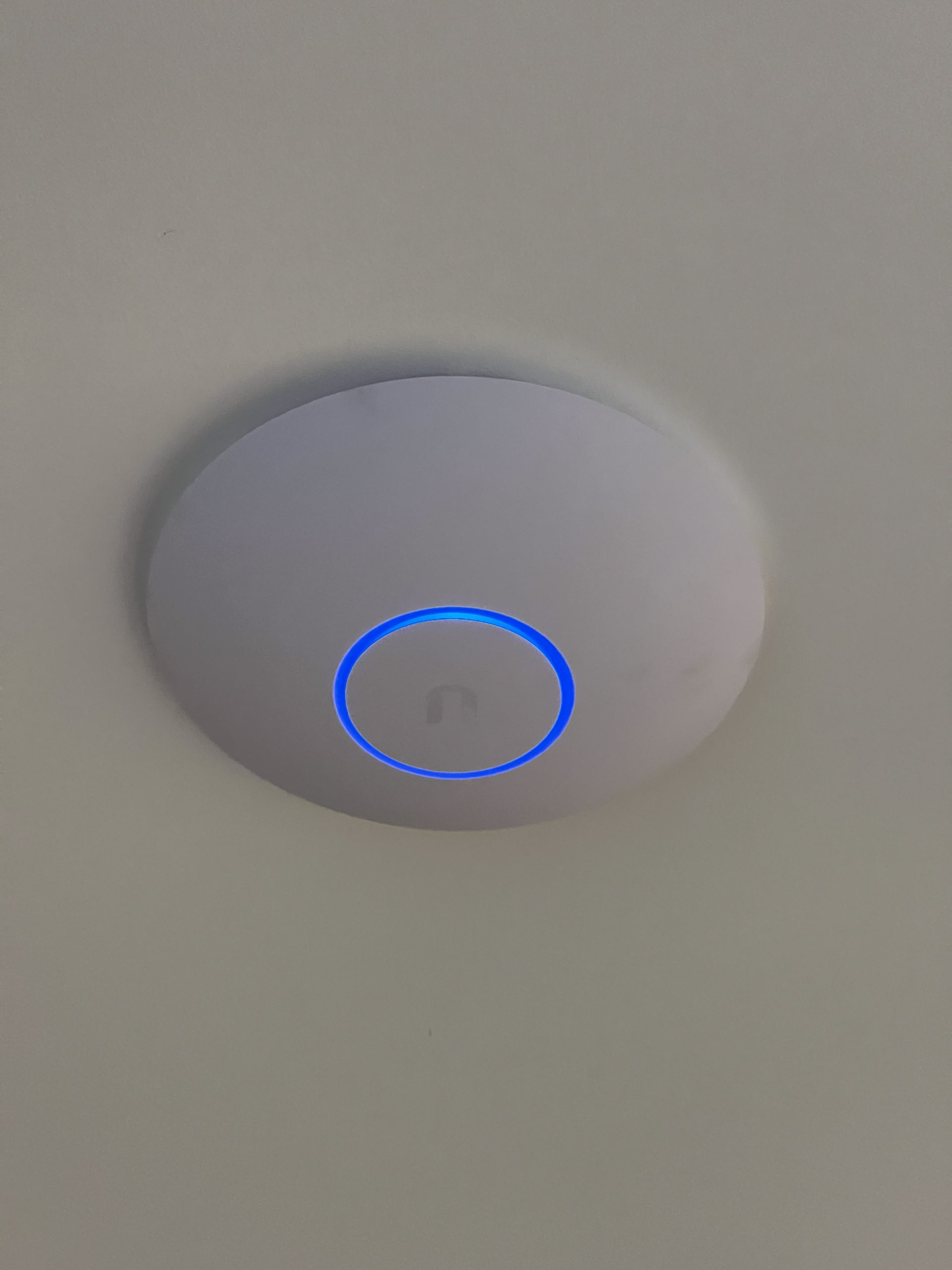 Ubiquiti AC LR Access Point Ceiling Mounted